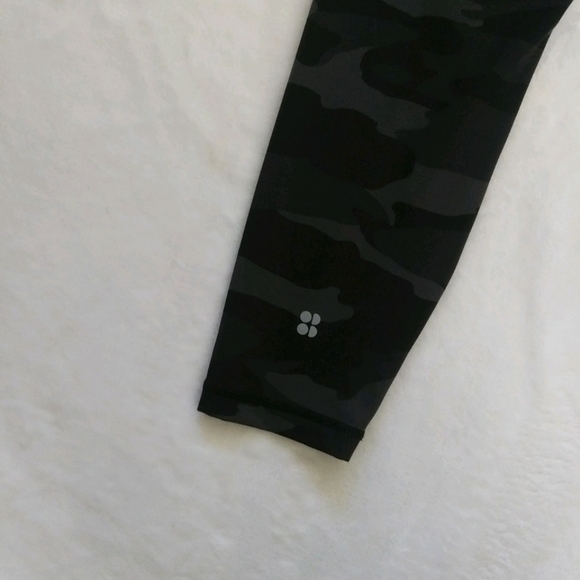 Sweaty Betty power legging 7/8 - Picture 8 of 9